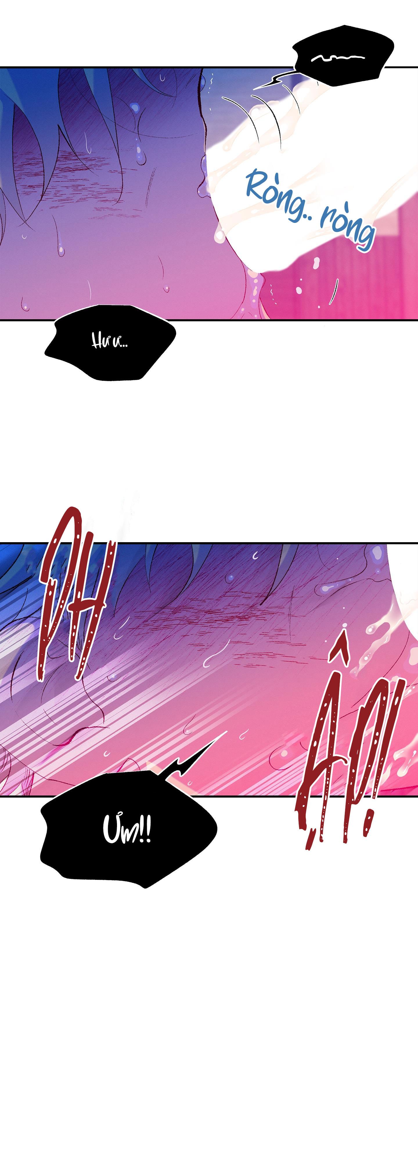 ông chú bên cửa sổ chapter 24 20