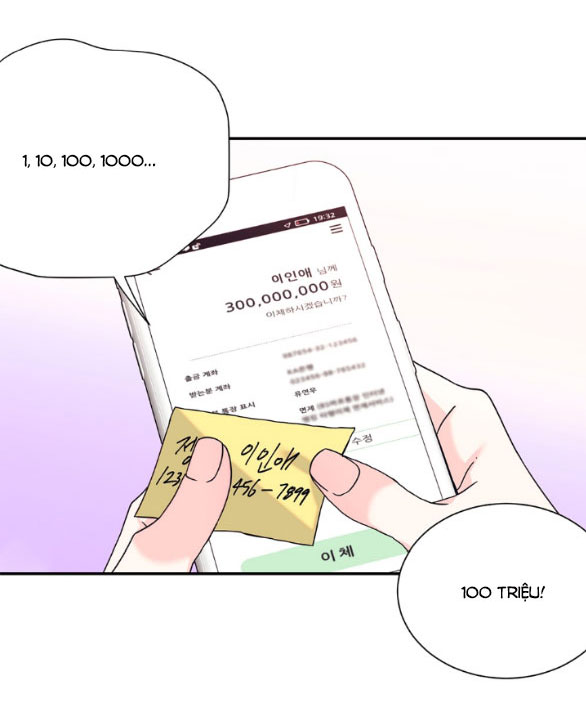 Người Vợ Giả Mạo chapter 24.1 - Trang 40