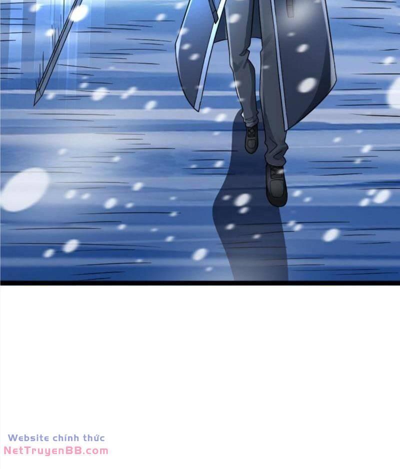 đóng băng toàn cầu: tôi gây dựng nên phòng an toàn thời tận thế chapter 240 32