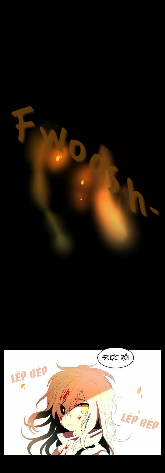 khi nhân vật phản diện được làm vai chính chapter 0 2