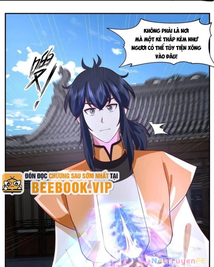 hỗn độn đan thần chapter 443 35