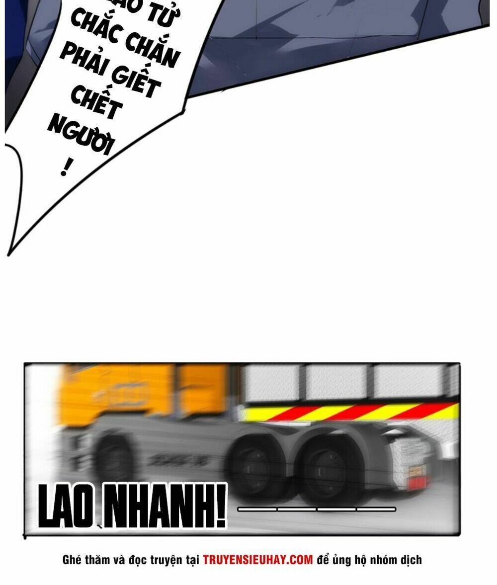 tối cường công nhân chapter 31 18