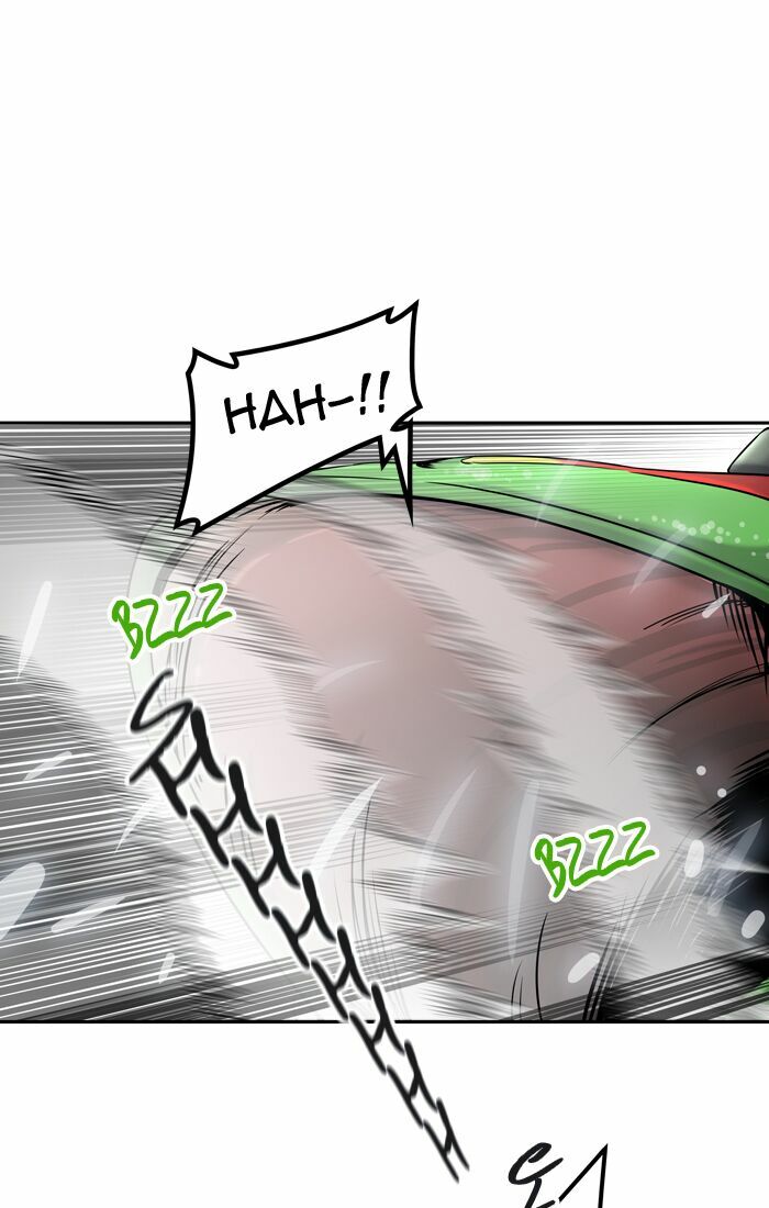 tòa tháp bí ẩn 2 chapter 320.5 43