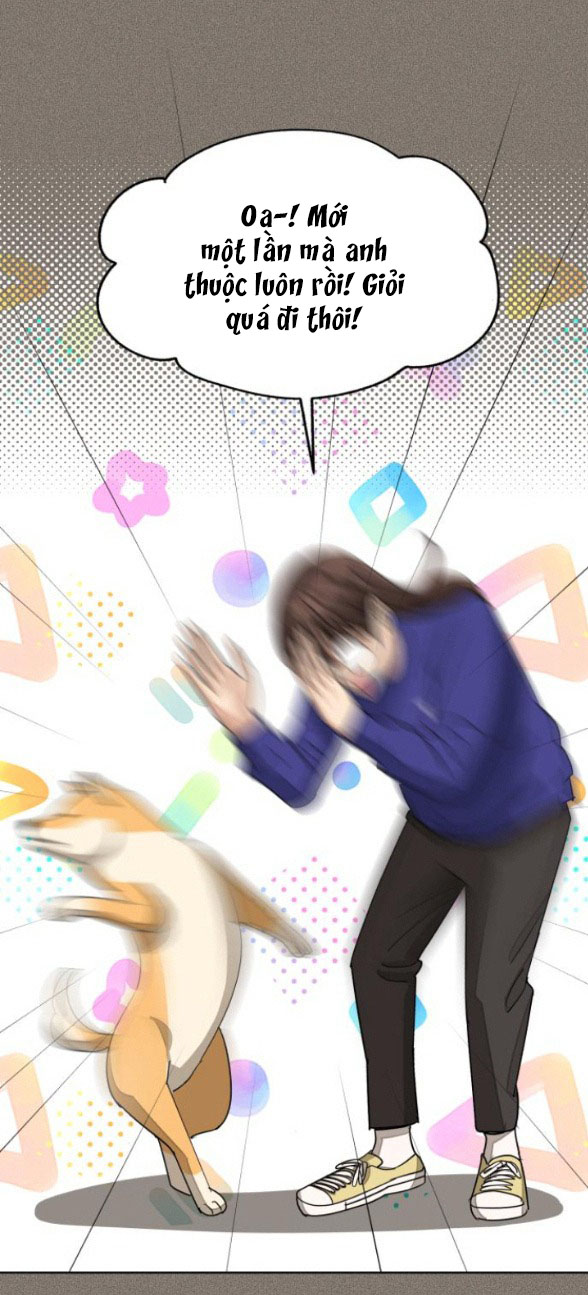 Tình Yêu Của Ik Seob chapter 53.1 39