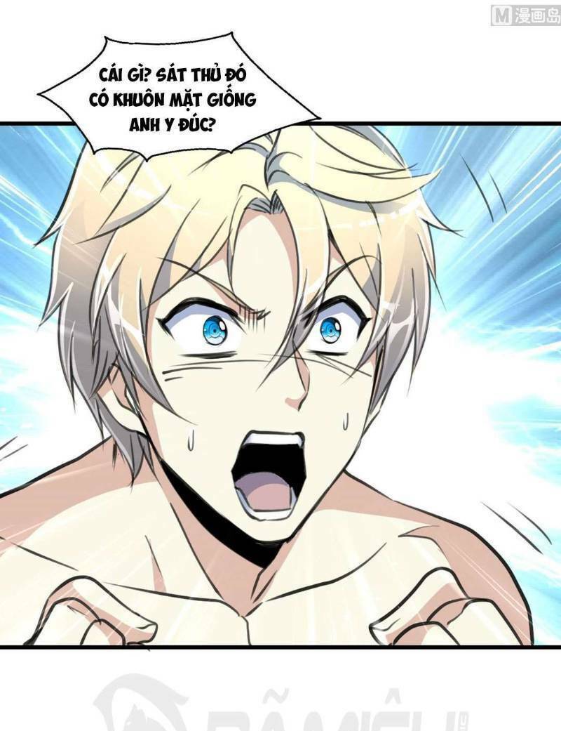 thần nhãn giám định sư chapter 67 8