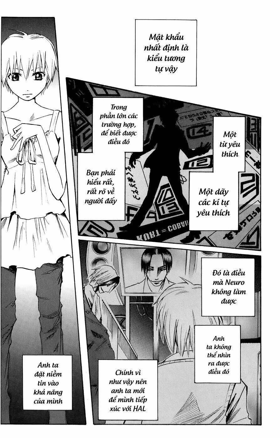 majin tantei nougami neuro chapter 84 21