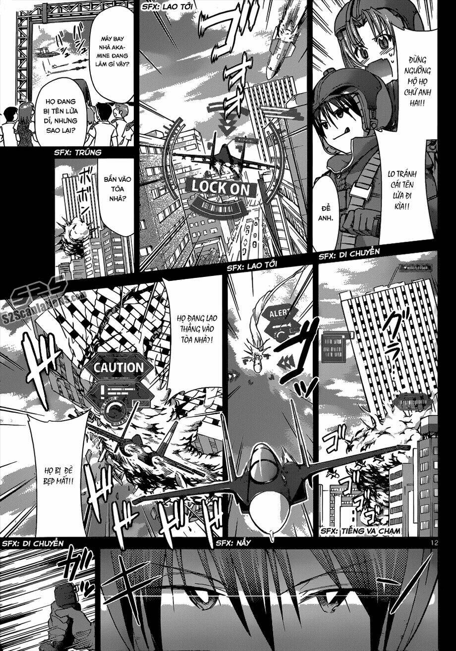 denpa kyoushi chapter 100 13