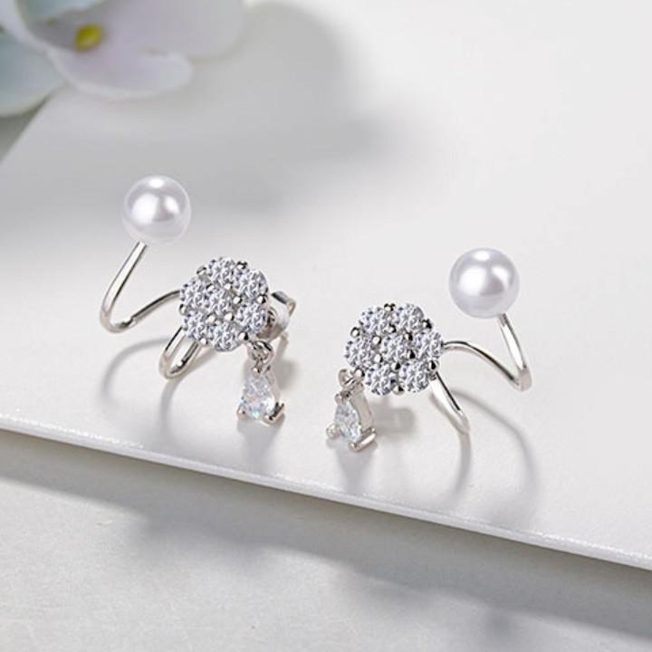 Bông tai lồng đèn BHBT280