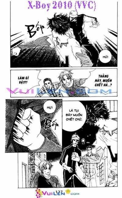 high school bullying chapter 20 7