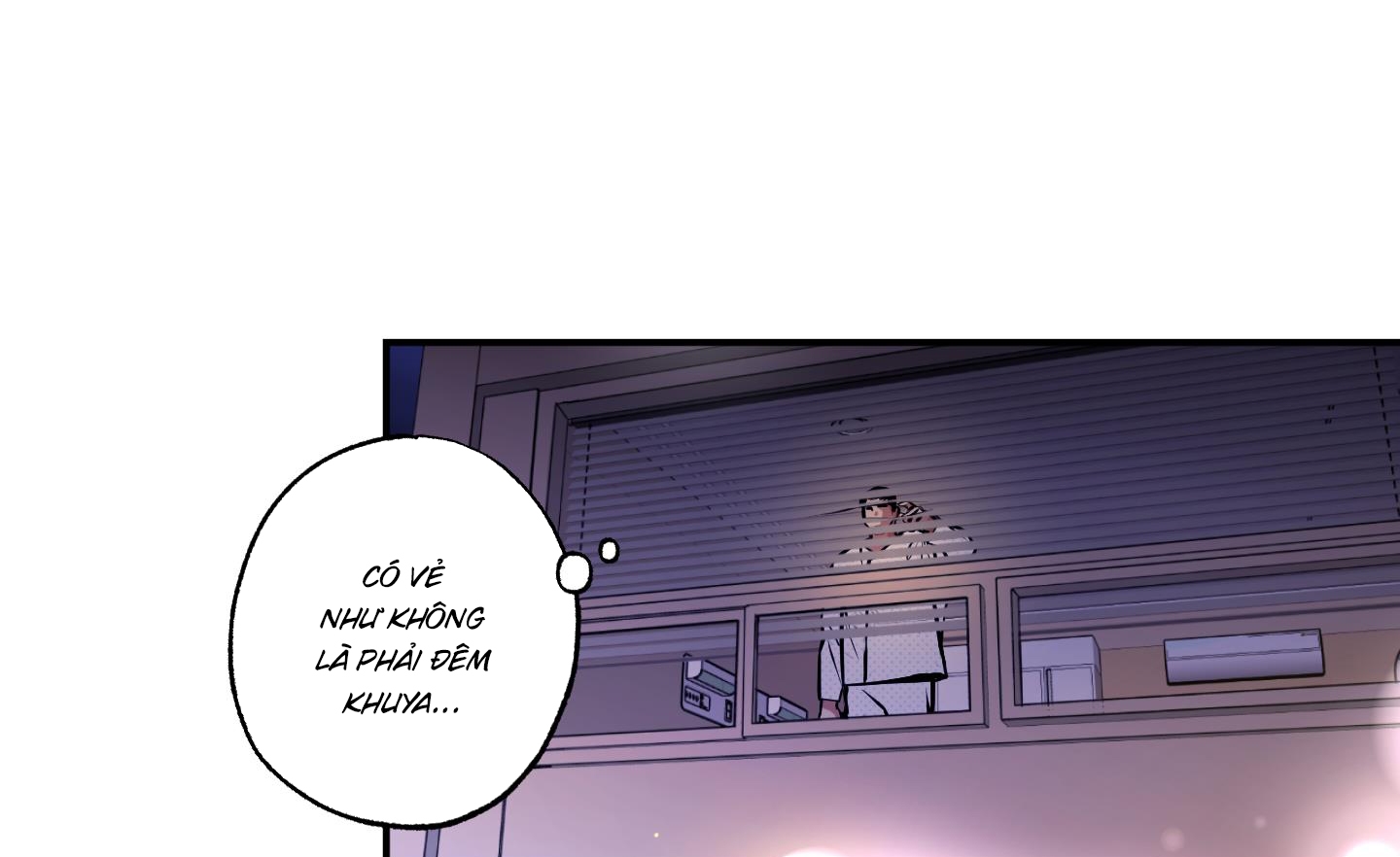 cây thương của ghost chapter 14 57