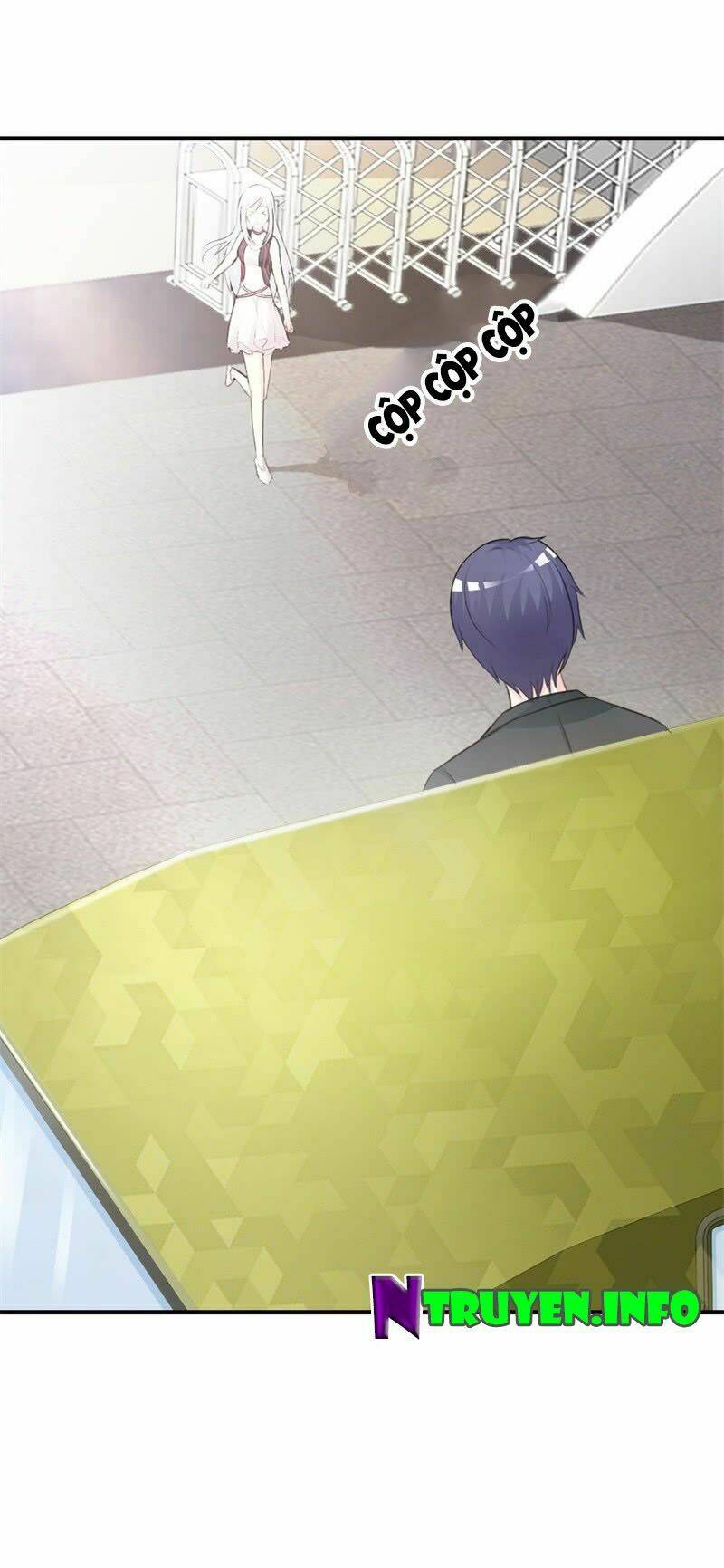 boss cấm dục thành nghiện chapter 6 7