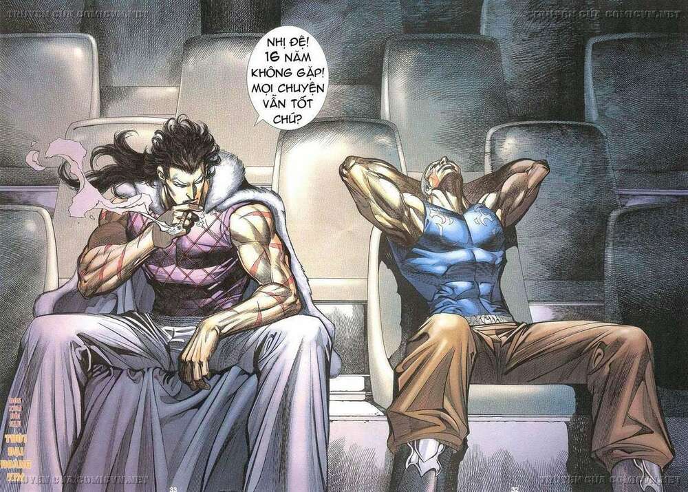 võ thần phượng hoàng chapter 59 27