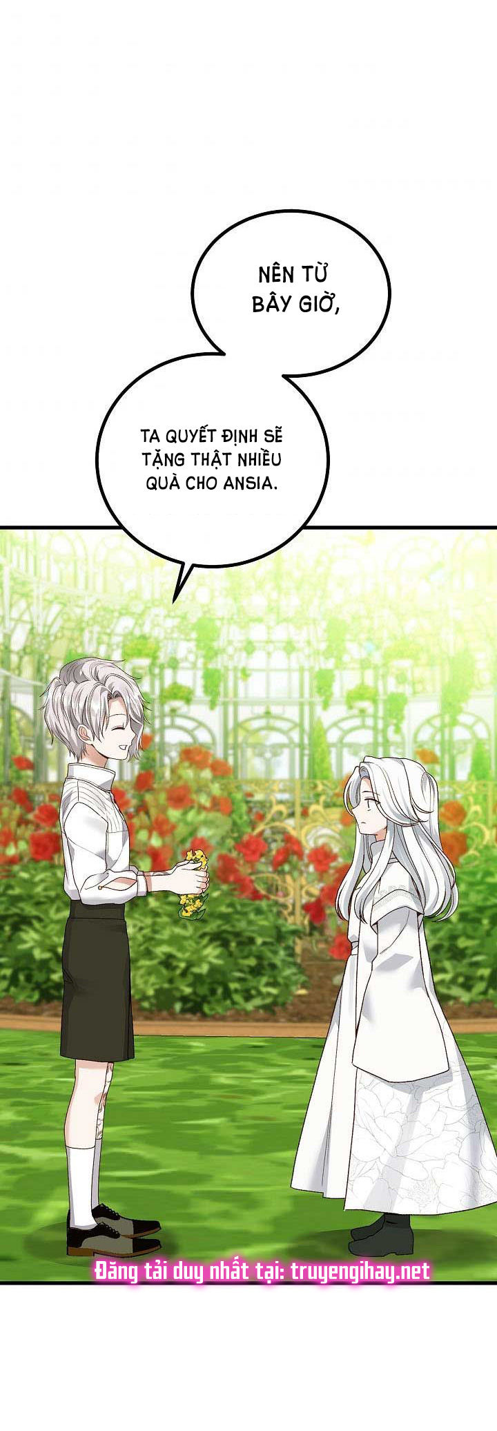 trở thành vợ thái tử quái vật chapter 52.1 23