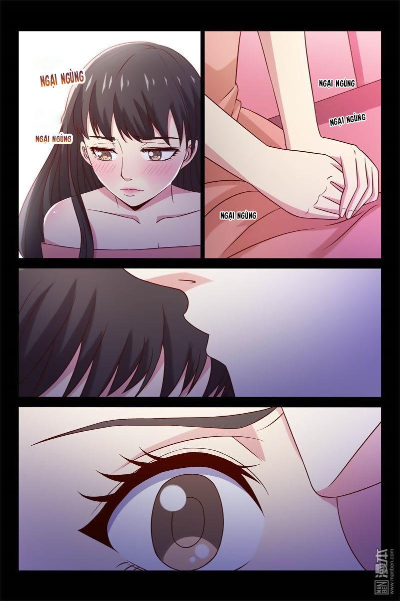 tình nhân khế ước của tổng tài chapter 100 6