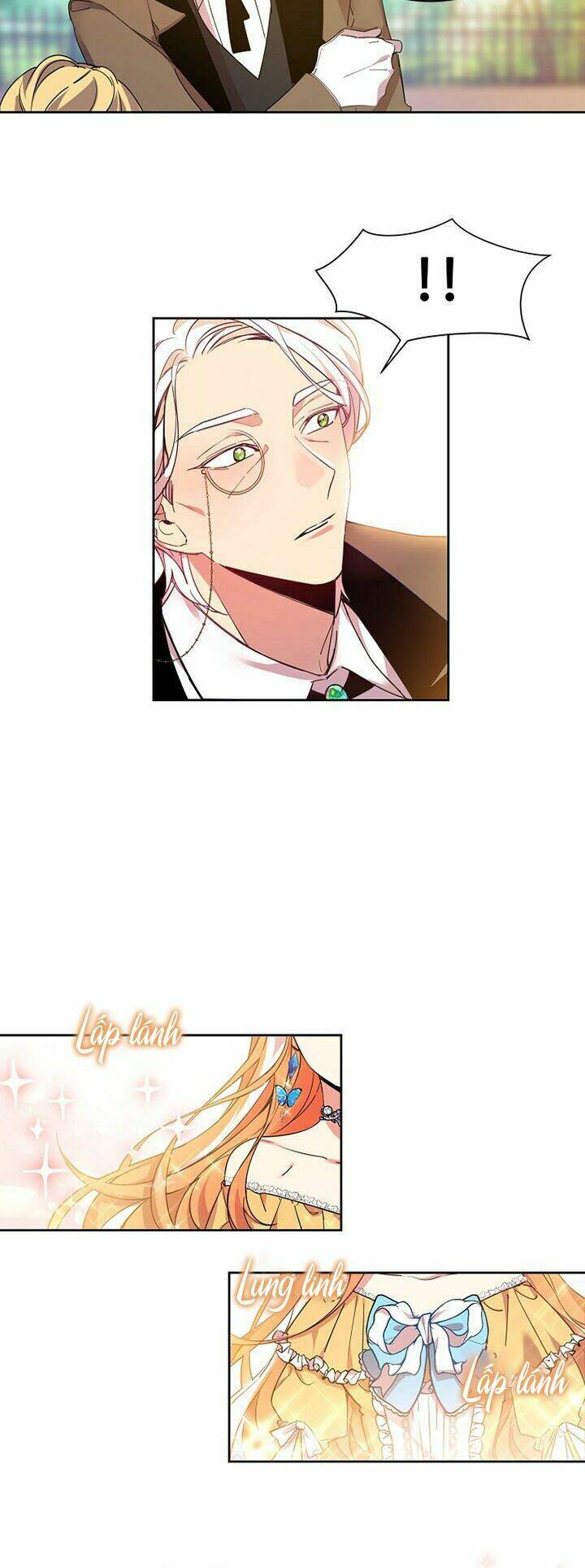 cô dâu thứ 99 của công tước chapter 1 37