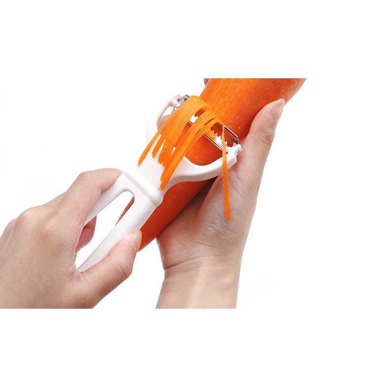 Dụng cụ nạo sợi củ quả