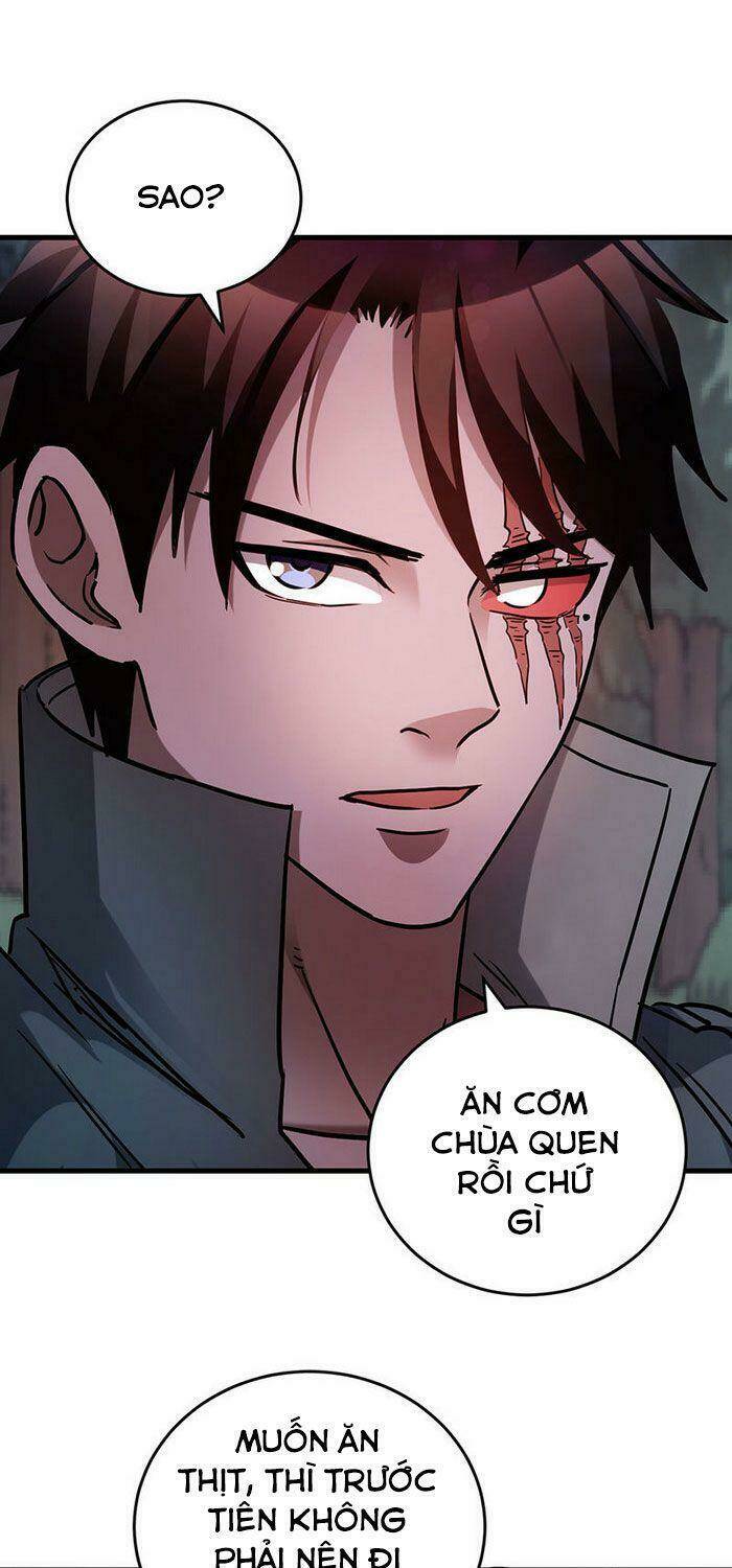 sau mạt thế tôi trở thành zombie chapter 46 15