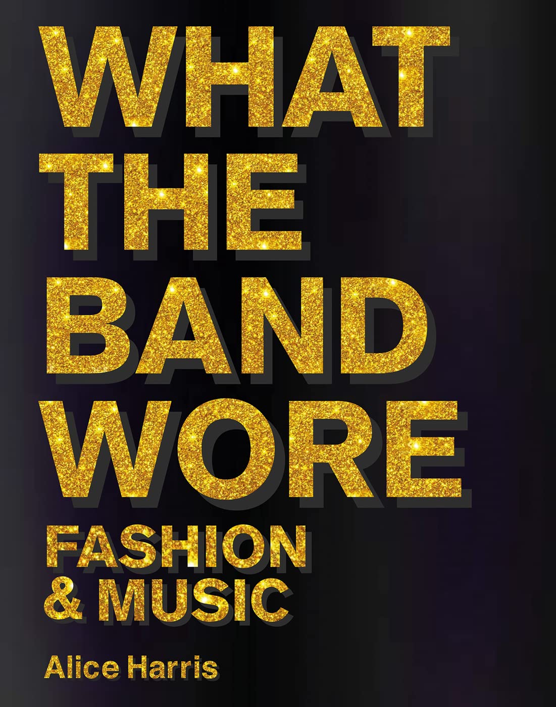 Hình ảnh What The Band Wore - Fashion & Music