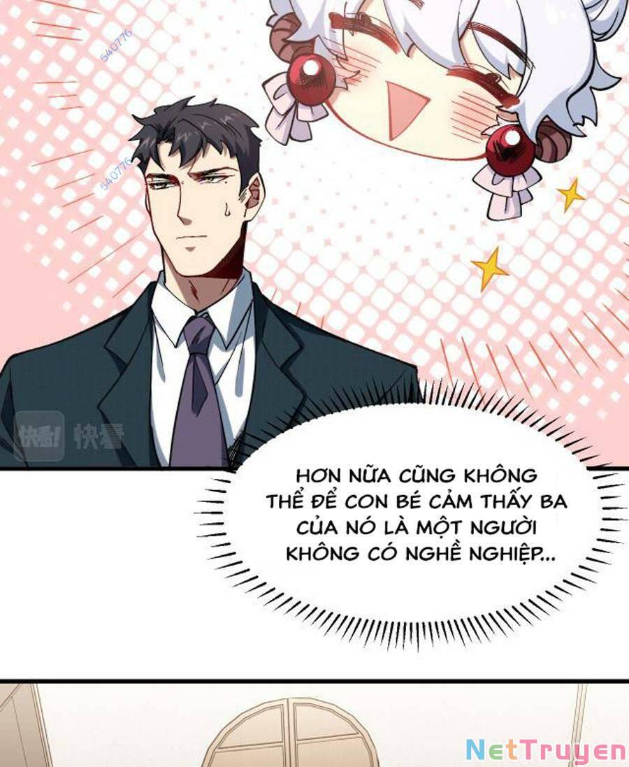 vú em thánh kỵ sĩ chapter 6 51