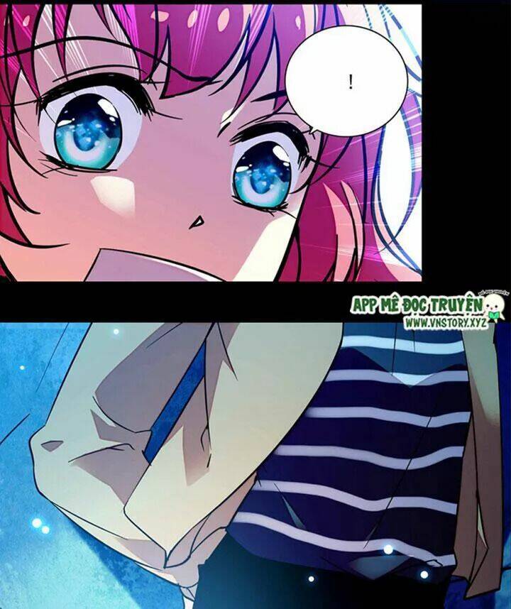 nữ hầu sau giờ học chapter 68 7