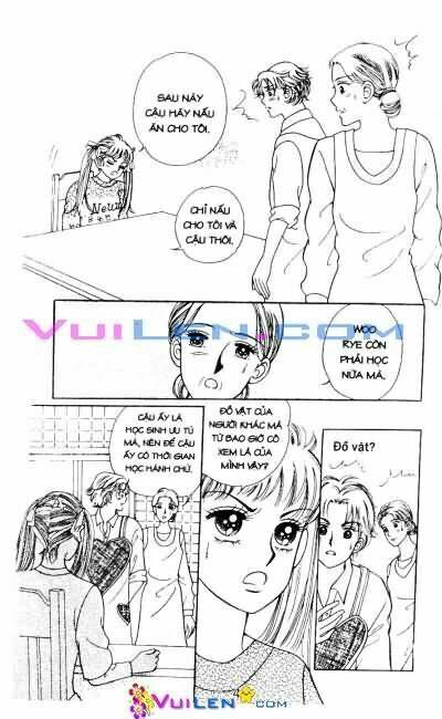 hợp đồng nô lệ chapter 4 49