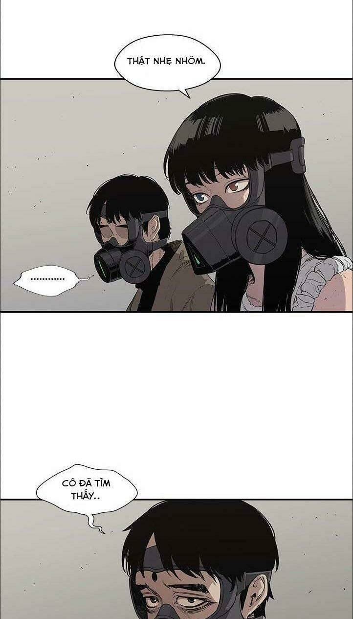 hiệp sĩ giao hàng chapter 32 25