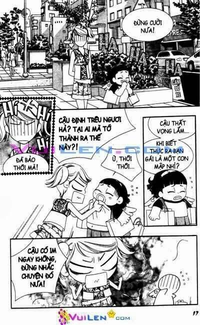 phép màu chapter 3 17