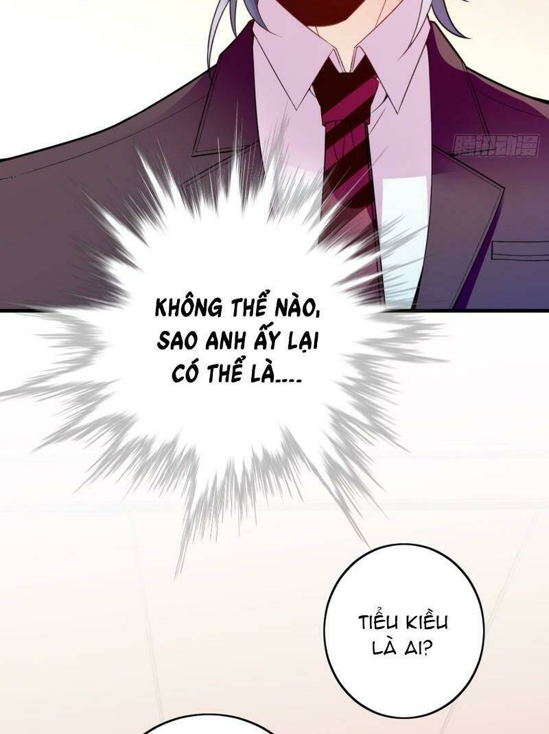 bí mật kết hôn với ảnh đế: vợ ơi đến đây tấn công đi nào chapter 71 32