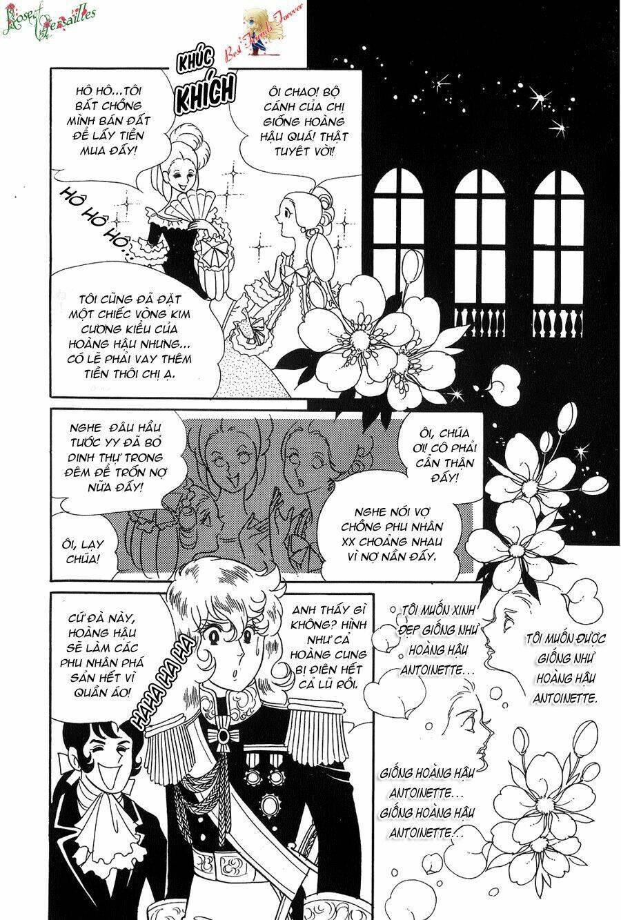 versailles no bara chapter 11 6