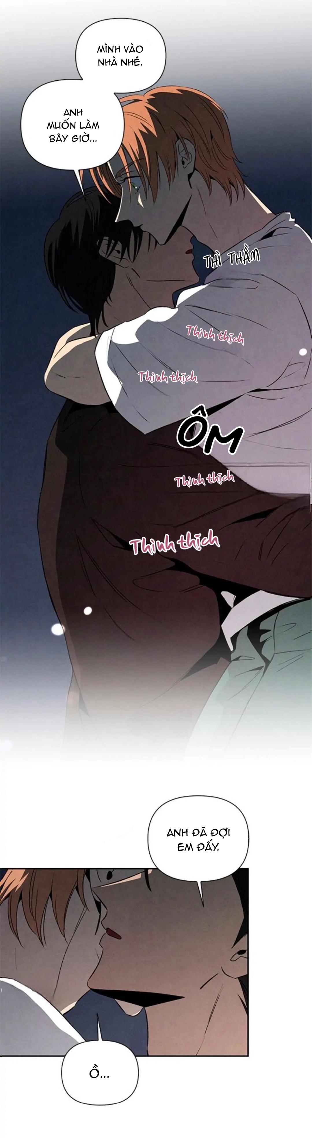 bona sort chapter 28 10