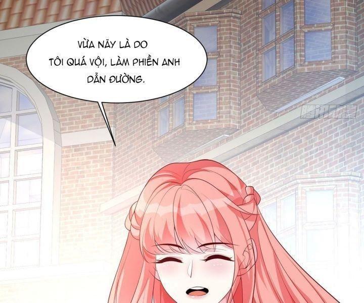 vị cứu tinh định mệnh của bệ hạ chapter 12 40