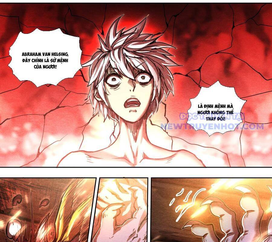 dự báo khải huyền chapter 163 47