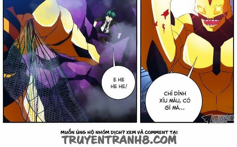 tôi là thằng phế vật chapter 7 2