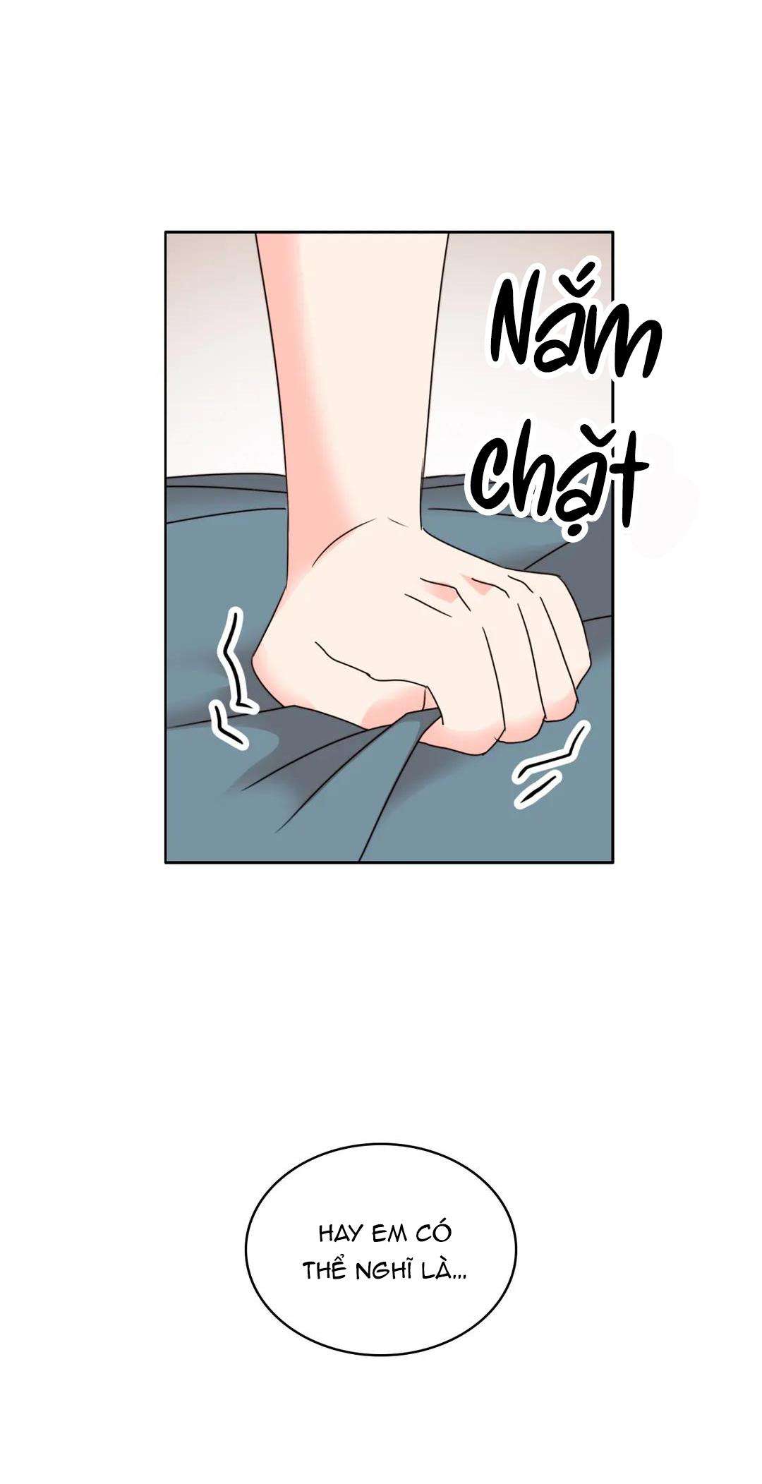 ngọt ngào nhưng nguy hiểm chapter 18 13