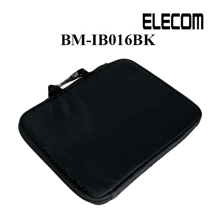 Túi xách tay ELECOM BM-IB016BK dành cho Laptop 14.1 inch