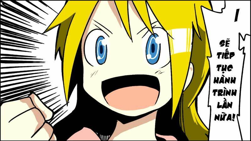 senyuu chapter 49 66