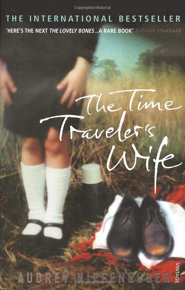 The Time Traveler's Wife (Vintage Magic)