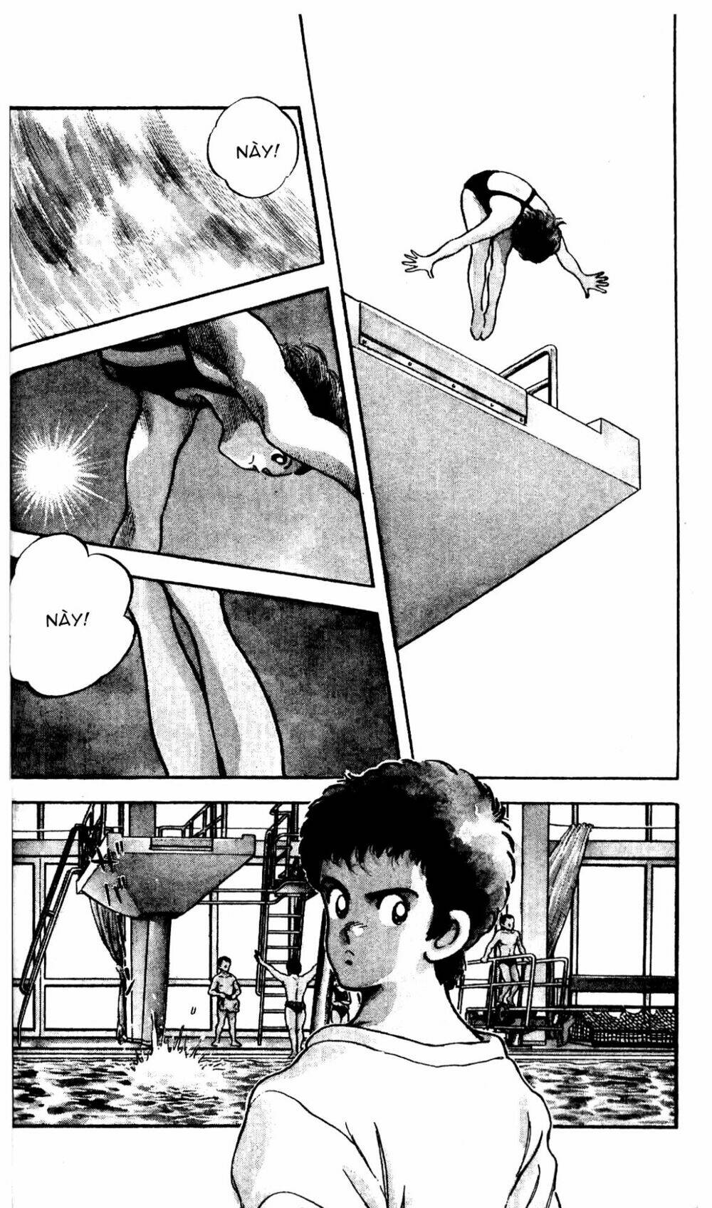 rough - ngọc thô chapter 1 5