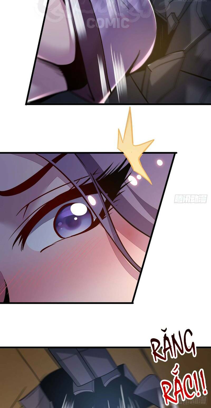 bất tử thần vương tu liên tục chapter 44 47