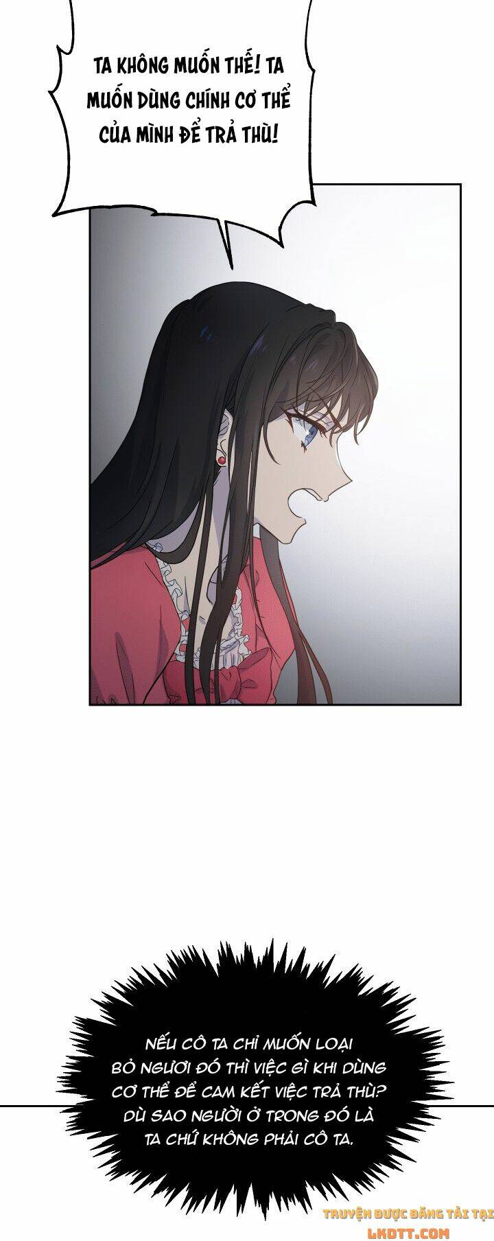 khế ước của ma tộc chapter 2 43