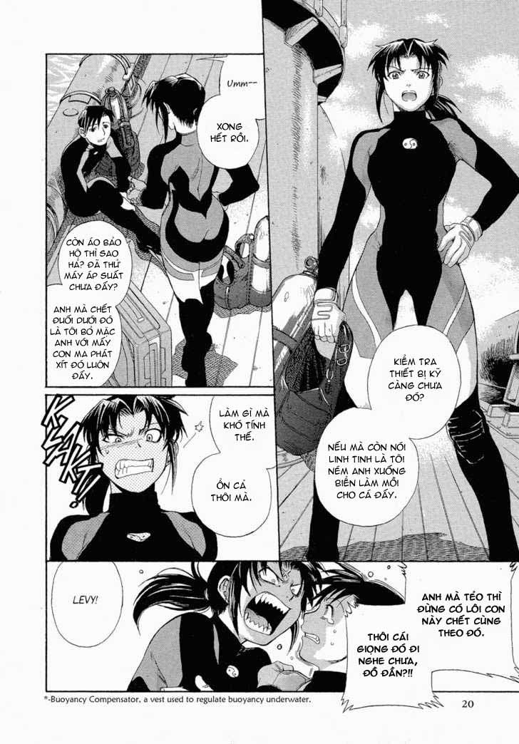 hố đen chapter 6 18