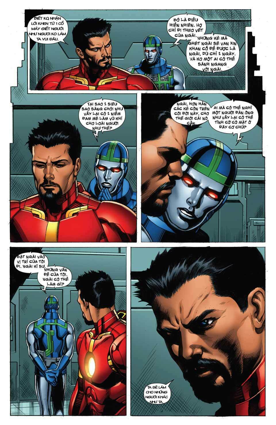 iron man v5 chapter 11 21