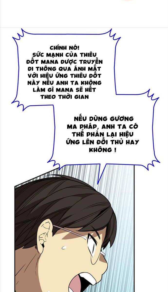 tôi là lính mới chapter 172 42