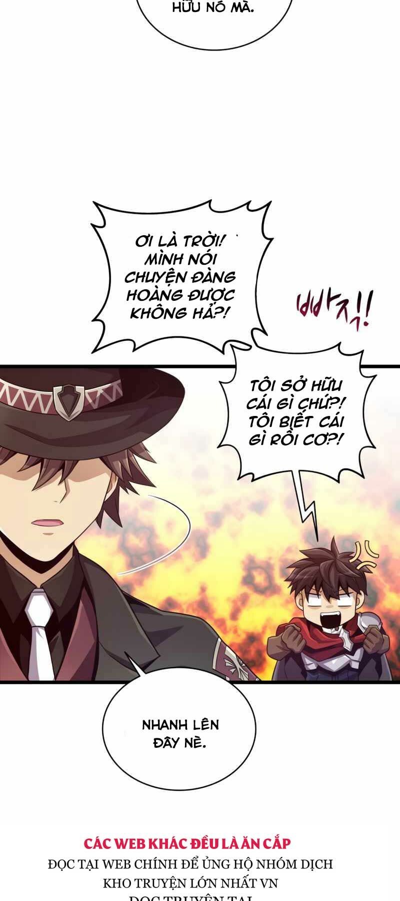 arcane sniper chapter 73 11