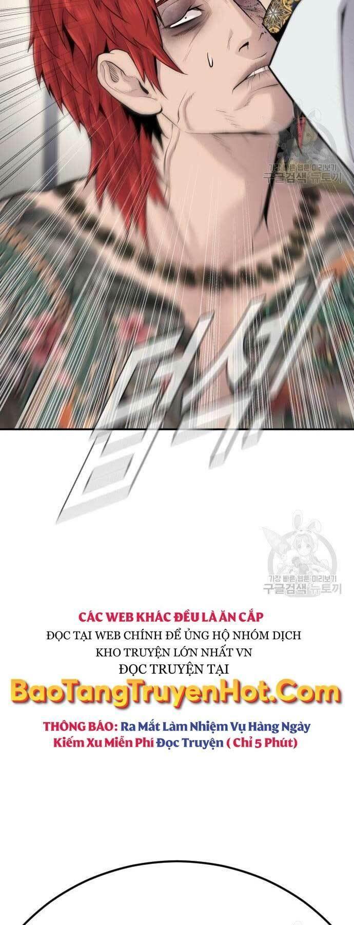 đặc vụ kim chapter 52 27