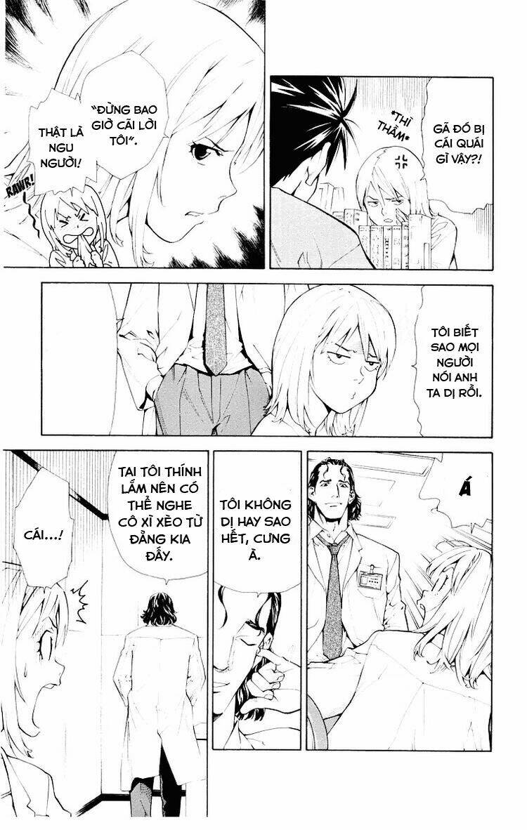 saijou no meii chapter 19 13