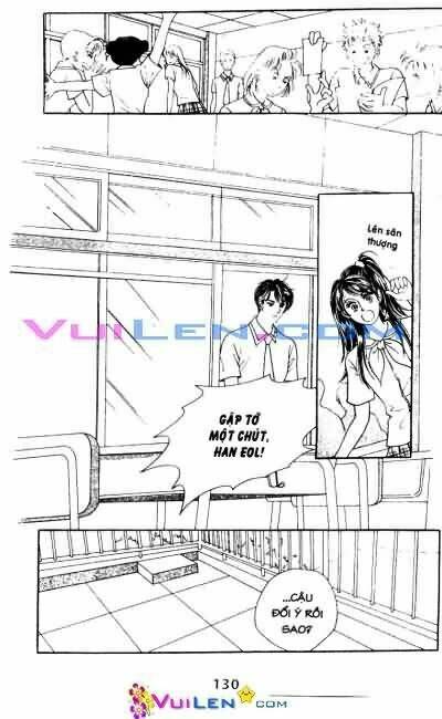 cô gái yêu kiều chapter 5 130