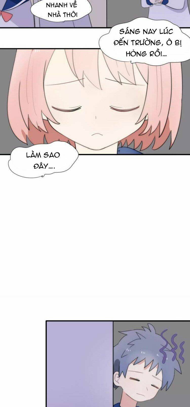 tiểu miêu và hắc diệu thạch chapter 12 27