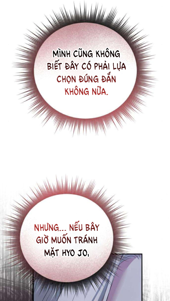 Khi Hắc Lang Gọi Tên Tôi chapter 2.2 8