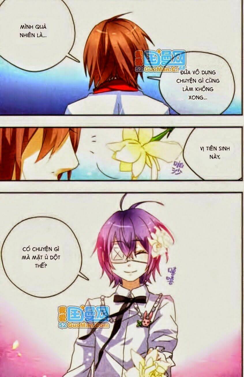 ngôi sao câu lạc bộ chapter 47 8